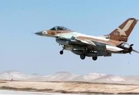 Israeli Military Assails Syria Via Turkey